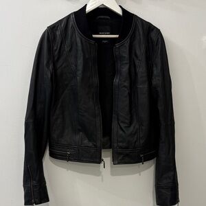 Marciano Genuine Soft Leather jacket